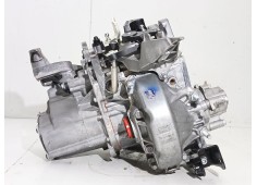 Recambio de caja cambios para citroën berlingo furgoneta/monovolumen (k9) 1.5 bluehdi 100 referencia OEM IAM 20V281   2