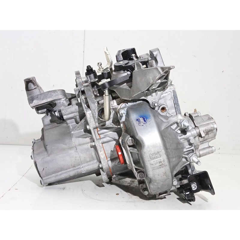 Recambio de caja cambios para citroën berlingo furgoneta/monovolumen (k9) 1.5 bluehdi 100 referencia OEM IAM 20V281  