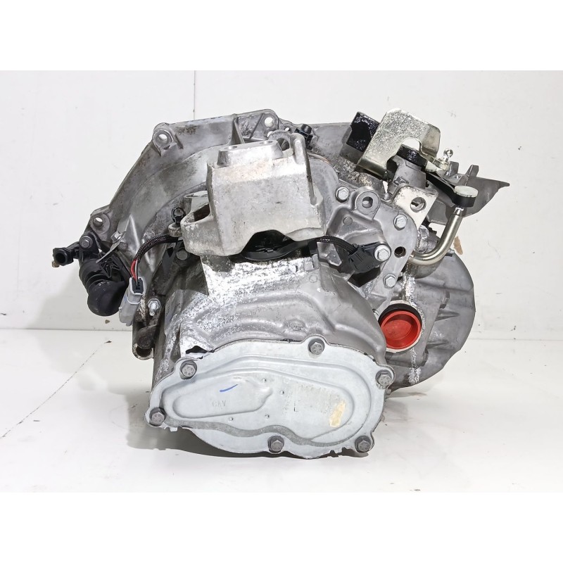 Recambio de caja cambios para citroën berlingo furgoneta/monovolumen (k9) 1.5 bluehdi 100 referencia OEM IAM 20V281  