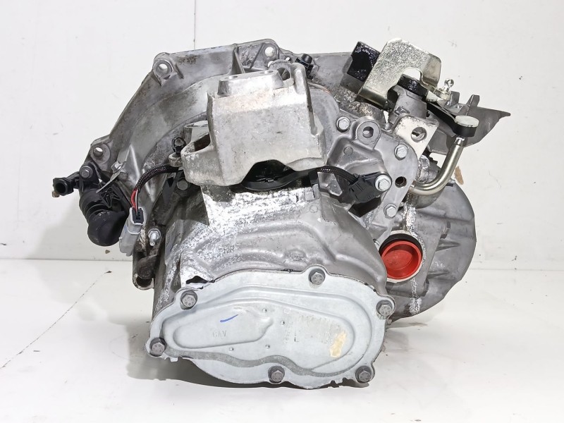 Recambio de caja cambios para citroën berlingo furgoneta/monovolumen (k9) 1.5 bluehdi 100 referencia OEM IAM 20V281  