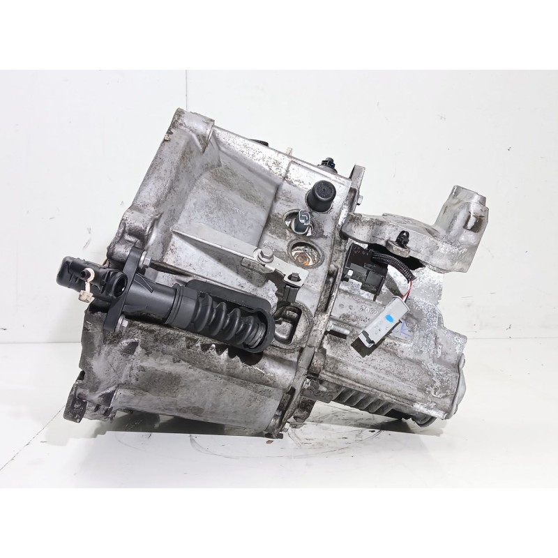 Recambio de caja cambios para citroën berlingo furgoneta/monovolumen (k9) 1.5 bluehdi 100 referencia OEM IAM 20V281  