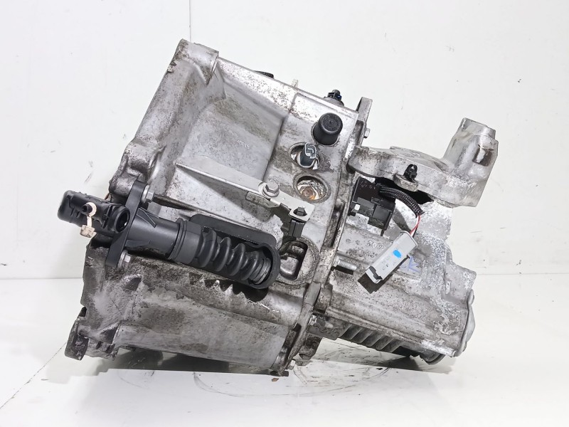 Recambio de caja cambios para citroën berlingo furgoneta/monovolumen (k9) 1.5 bluehdi 100 referencia OEM IAM 20V281  