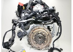 Recambio de motor completo para citroën berlingo furgoneta/monovolumen (k9) 1.5 bluehdi 100 referencia OEM IAM YH01  
