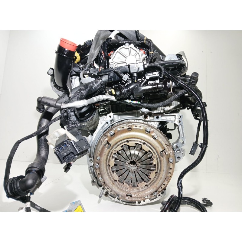 Recambio de motor completo para citroën berlingo furgoneta/monovolumen (k9) 1.5 bluehdi 100 referencia OEM IAM YH01  