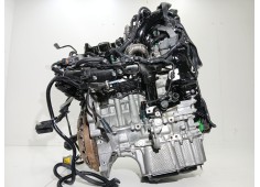 Recambio de motor completo para citroën berlingo furgoneta/monovolumen (k9) 1.5 bluehdi 100 referencia OEM IAM YH01   2