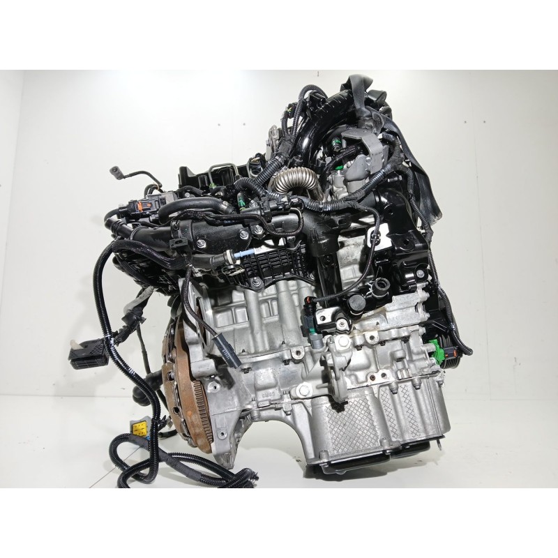 Recambio de motor completo para citroën berlingo furgoneta/monovolumen (k9) 1.5 bluehdi 100 referencia OEM IAM YH01  