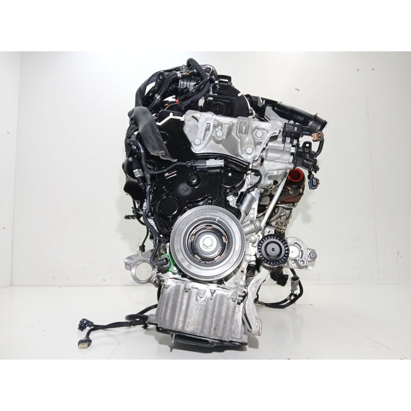 Recambio de motor completo para citroën berlingo furgoneta/monovolumen (k9) 1.5 bluehdi 100 referencia OEM IAM YH01  