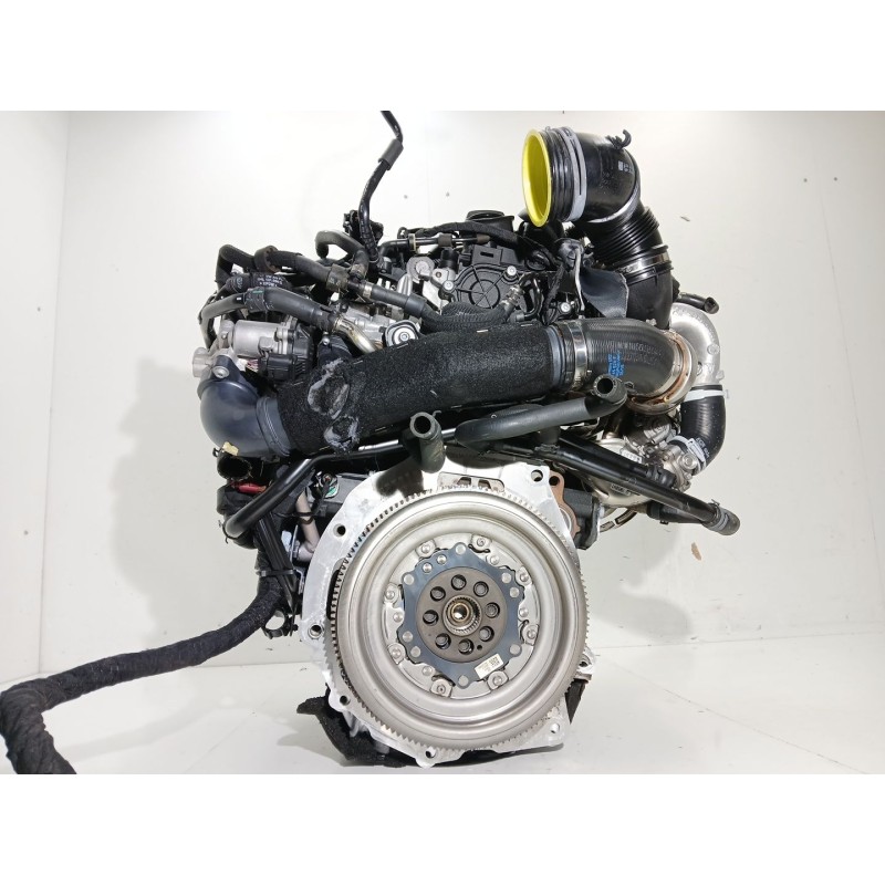 Recambio de motor completo para volkswagen passat b8 variant (3g5, cb5) 2.0 tdi 4motion referencia OEM IAM DFC 0445010538 04L130