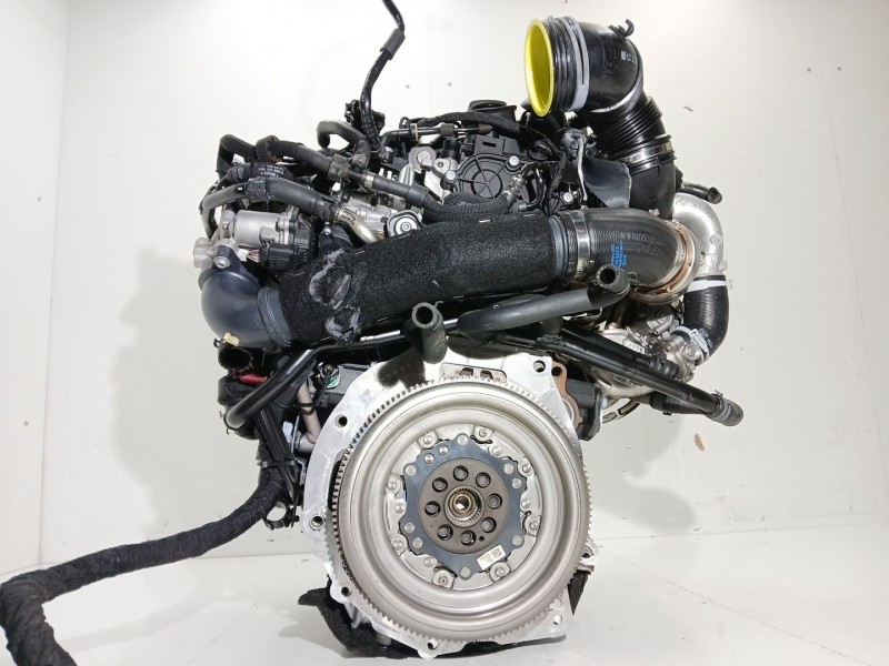 Recambio de motor completo para volkswagen passat b8 variant (3g5, cb5) 2.0 tdi 4motion referencia OEM IAM DFC 0445010538 04L130