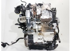 Recambio de motor completo para volkswagen passat b8 variant (3g5, cb5) 2.0 tdi 4motion referencia OEM IAM DFC 0445010538 04L130 2