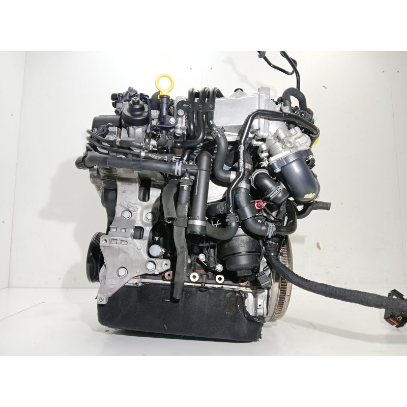 Recambio de motor completo para volkswagen passat b8 variant (3g5, cb5) 2.0 tdi 4motion referencia OEM IAM DFC 0445010538 04L130