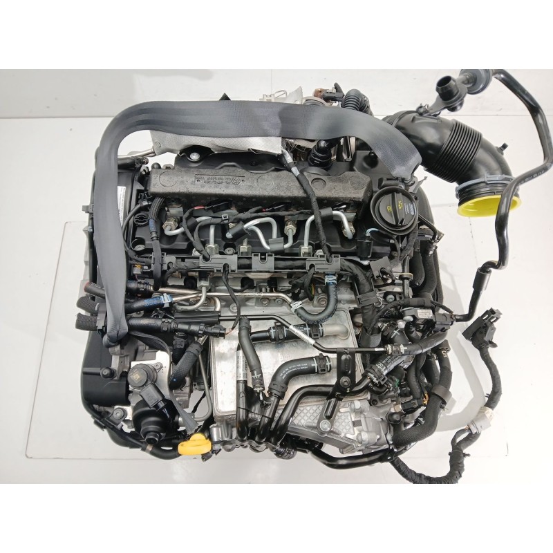 Recambio de motor completo para volkswagen passat b8 variant (3g5, cb5) 2.0 tdi 4motion referencia OEM IAM DFC 0445010538 04L130