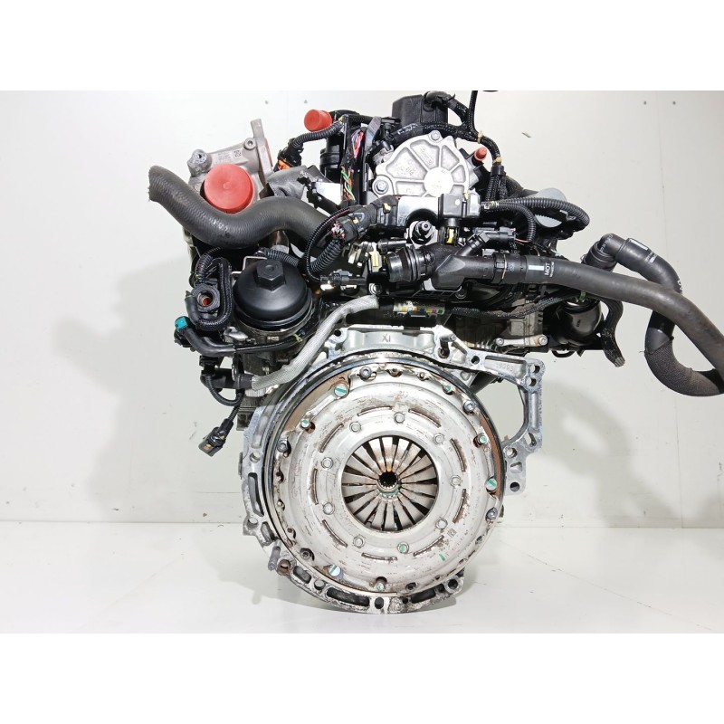 Recambio de motor completo para citroën c-elysee (dd_) 1.5 bluehdi 100 referencia OEM IAM YH01  