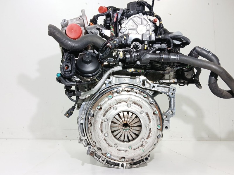 Recambio de motor completo para citroën c-elysee (dd_) 1.5 bluehdi 100 referencia OEM IAM YH01  