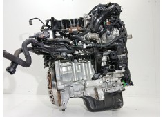 Recambio de motor completo para citroën c-elysee (dd_) 1.5 bluehdi 100 referencia OEM IAM YH01   2