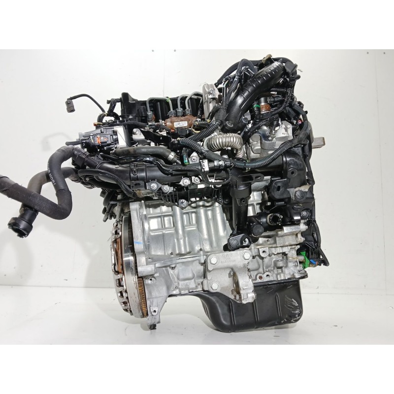 Recambio de motor completo para citroën c-elysee (dd_) 1.5 bluehdi 100 referencia OEM IAM YH01  