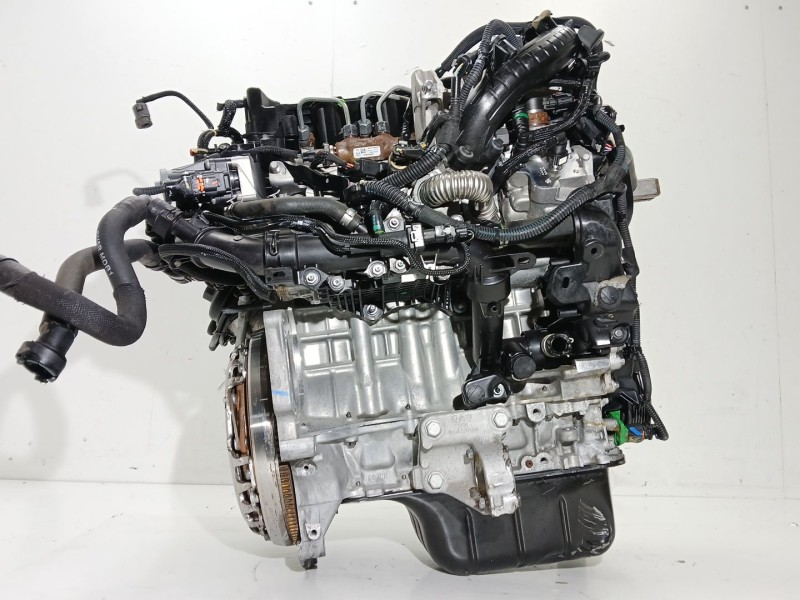 Recambio de motor completo para citroën c-elysee (dd_) 1.5 bluehdi 100 referencia OEM IAM YH01  