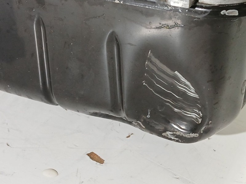 Recambio de motor completo para citroën c-elysee (dd_) 1.5 bluehdi 100 referencia OEM IAM YH01  