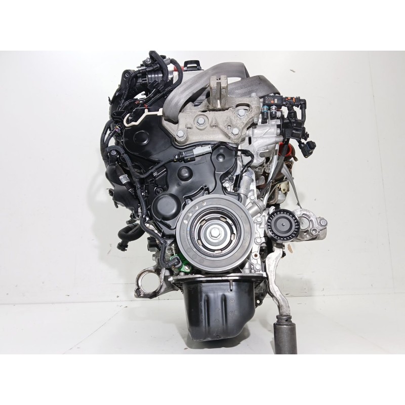 Recambio de motor completo para citroën c-elysee (dd_) 1.5 bluehdi 100 referencia OEM IAM YH01  
