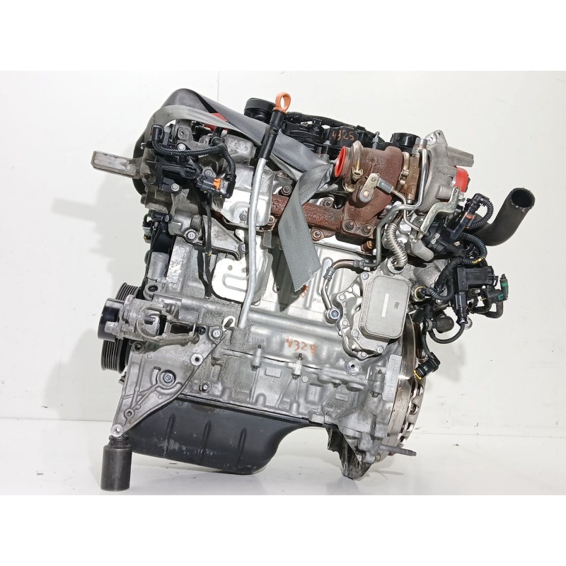Recambio de motor completo para citroën c-elysee (dd_) 1.5 bluehdi 100 referencia OEM IAM YH01  