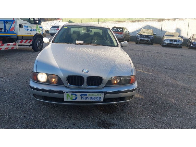 bmw 5 (e39) del año 1999