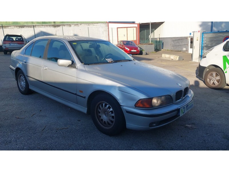bmw 5 (e39) del año 1999