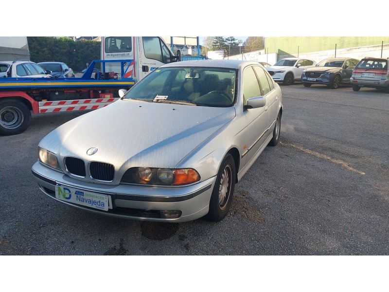 bmw 5 (e39) del año 1999