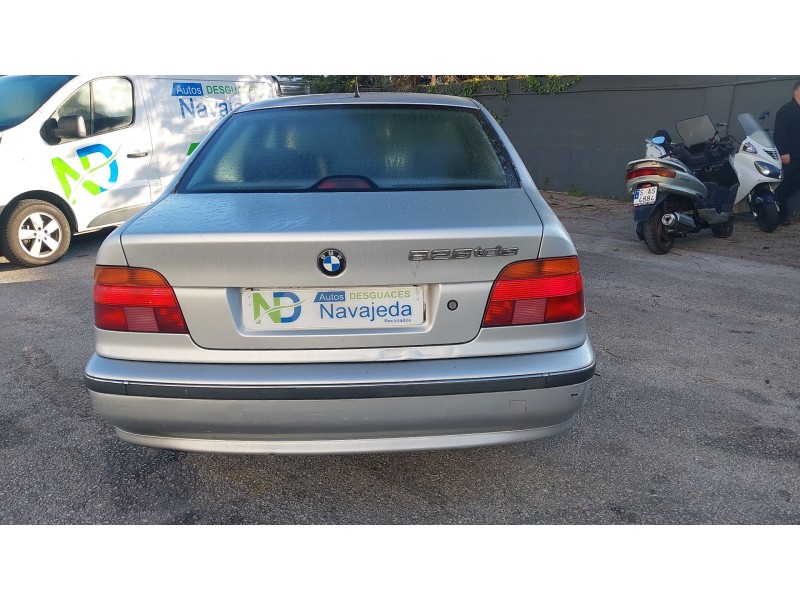 bmw 5 (e39) del año 1999