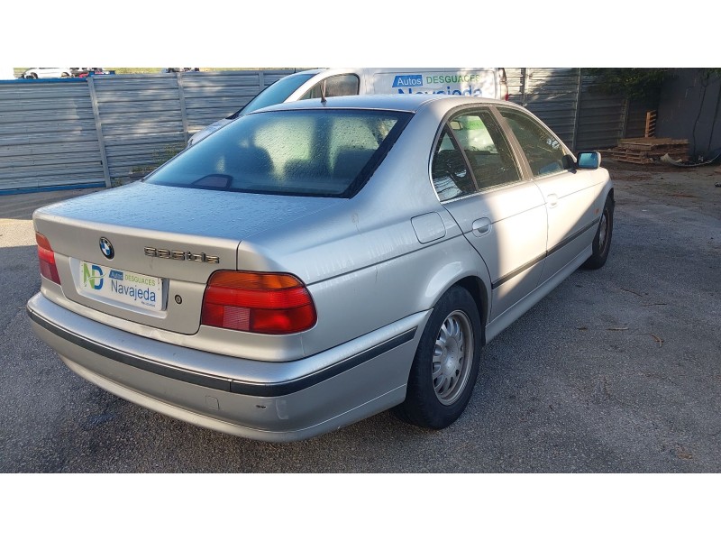 bmw 5 (e39) del año 1999