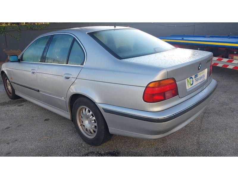 bmw 5 (e39) del año 1999