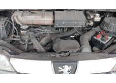 Recambio de caja cambios para peugeot boxer furgoneta (244) 2.2 hdi referencia OEM IAM   