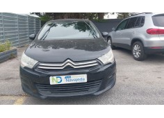 citroën c4 ii (nc_) del año 2011