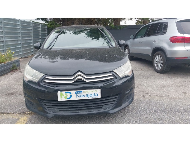 citroën c4 ii (nc_) del año 2011