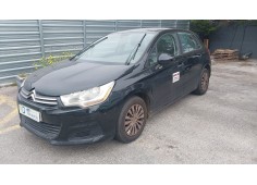 citroën c4 ii (nc_) del año 2011 2