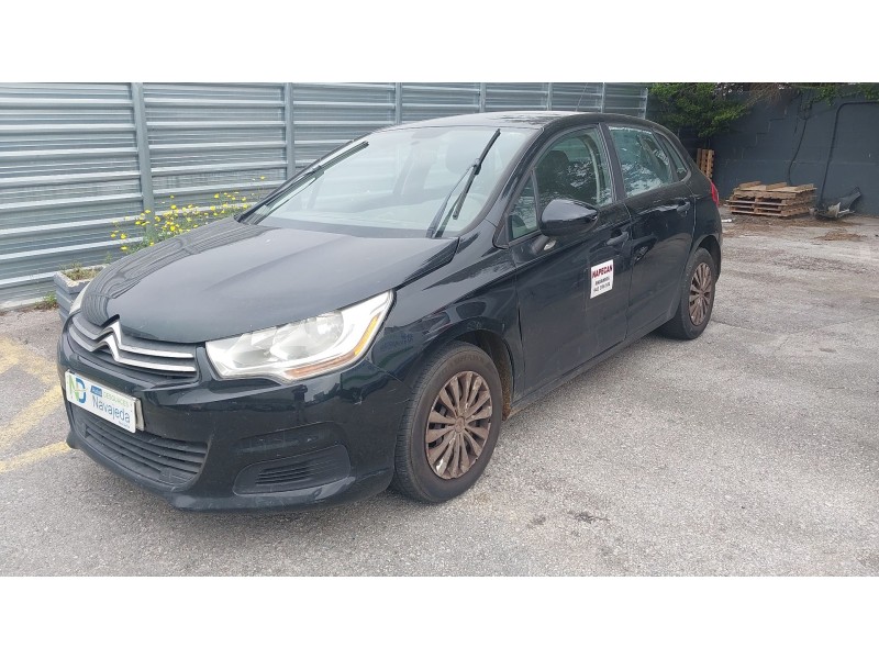 citroën c4 ii (nc_) del año 2011