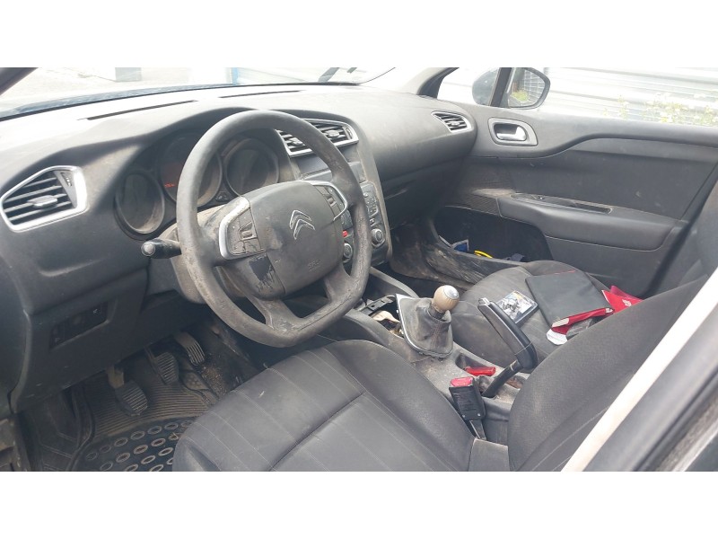 citroën c4 ii (nc_) del año 2011