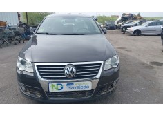 volkswagen passat b6 (3c2) del año 2008