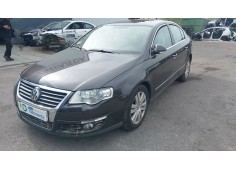 volkswagen passat b6 (3c2) del año 2008 2