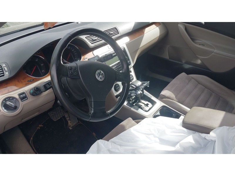 volkswagen passat b6 (3c2) del año 2008