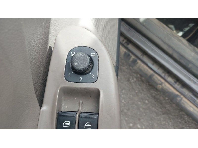 volkswagen passat b6 (3c2) del año 2008