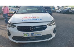 opel corsa f (p2jo) del año 2023