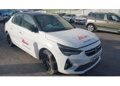 opel corsa f (p2jo) del año 2023 2