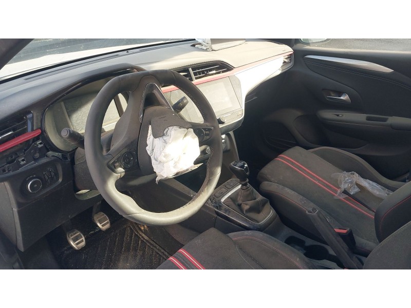 opel corsa f (p2jo) del año 2023