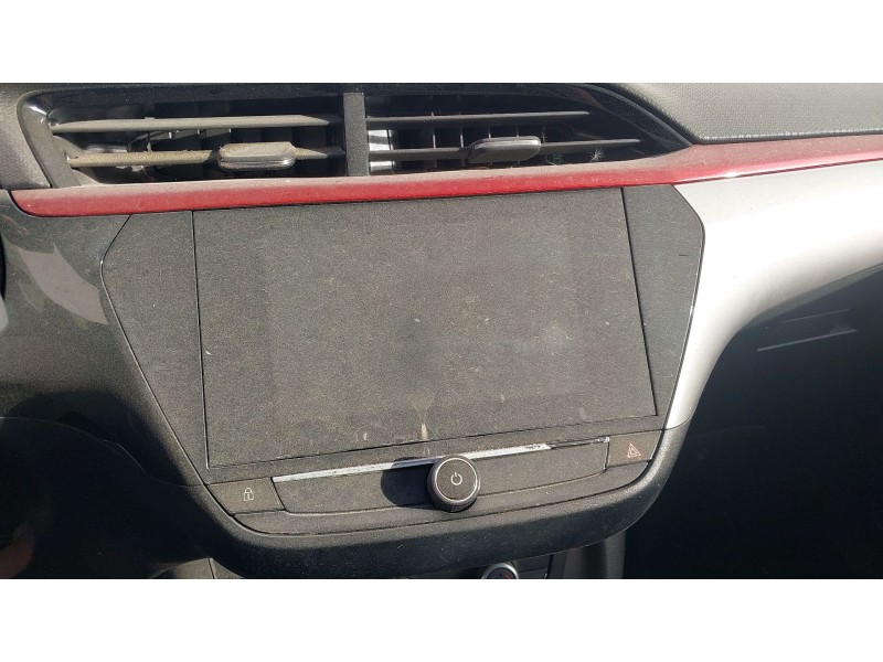 opel corsa f (p2jo) del año 2023