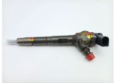 Recambio de inyector para volkswagen passat cc 2.0 tdi 177 cv/ 130 kw referencia OEM IAM 0986435166  