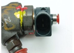 Recambio de inyector para volkswagen passat cc 2.0 tdi 177 cv/ 130 kw referencia OEM IAM 0986435166   2
