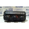 Recambio de mando calefaccion / aire acondicionado para chrysler voyager (gs) 2.5 turbodiesel referencia OEM IAM 05005001AF LUCA