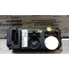 Recambio de mando calefaccion / aire acondicionado para chrysler voyager (gs) 2.5 turbodiesel referencia OEM IAM 05005001AF LUCA
