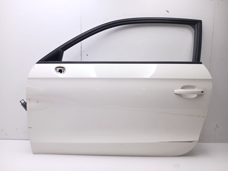 Recambio de puerta delantera izquierda para audi a1 (8x1, 8xk) 1.6 tdi referencia OEM IAM   