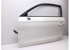 Recambio de puerta delantera izquierda para audi a1 (8x1, 8xk) 1.6 tdi referencia OEM IAM    2